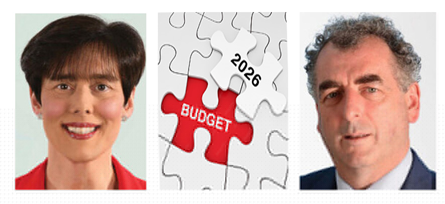 Minister Foley and Deputy Cahill Welcome Funding for Counselling and Therapy