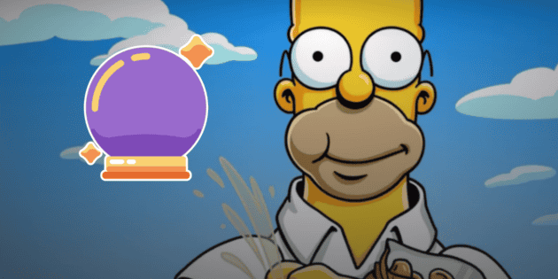 Predicciones de Los Simpson que se hicieron realidad
