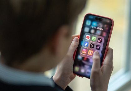 So addictive that it leads to trial: Social media takes the stand