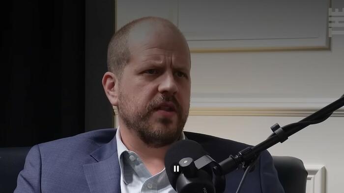 Ex-DSA Member Blows Whistle Over "Mob Tactics" Used On Dissenters, Debates Over Levels-of-Leninism