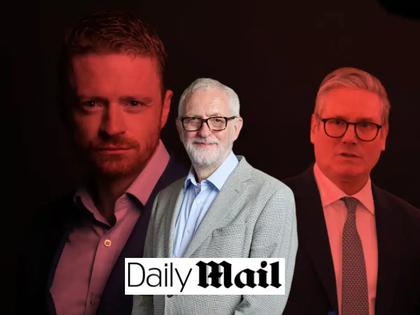 Comment on Campaign to ‘sabotage’ Corbyn coming back to bite Morgan McSweeney by JoeDRobson