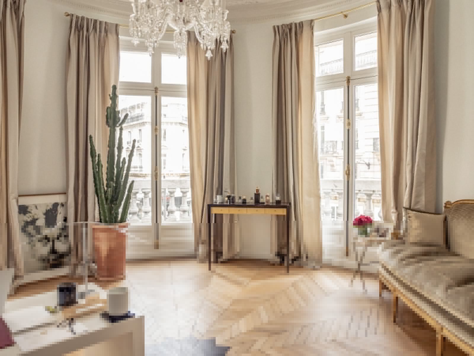 Les Journées Particulières 2026 à Paris : une masterclass parfum chez Maison Francis Kurkdjian