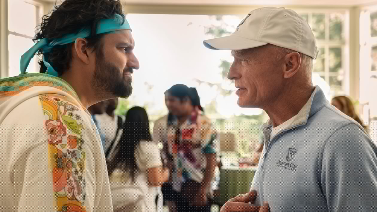 « Les Fous du Pickleball » : c’est quoi ce film signé Ben Stiller qui fait un démarrage tonitruant sur Apple TV+ ?