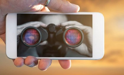 Ex-CIA Spy Warns That Your Phones, Tvs, and Cars Are Always Listening, Even When They’re Off