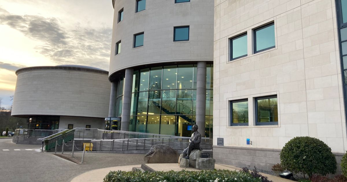 Alliance councillor hits out after confidential information leaked to press