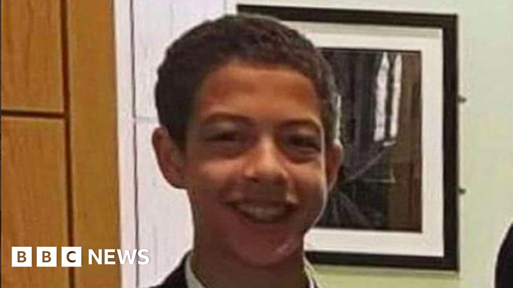 Woman who found Noah Donohoe's bike says it was 'lying as if abandoned'