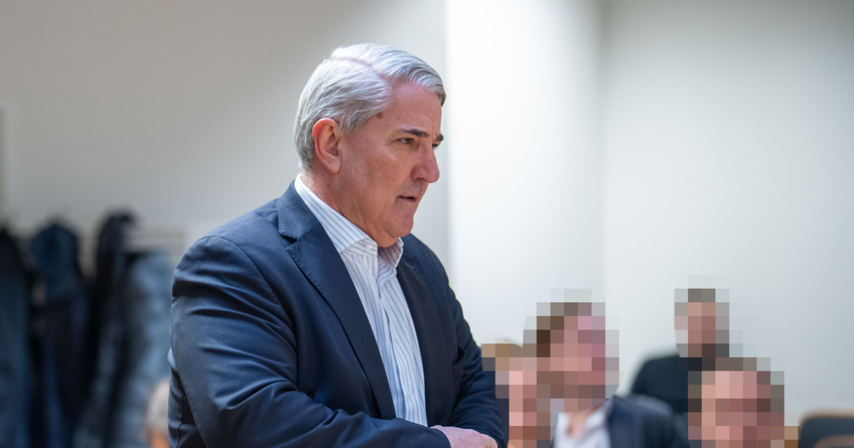 Causa Wienwert - Hauptangeklagter kommt erstmals zu Wort