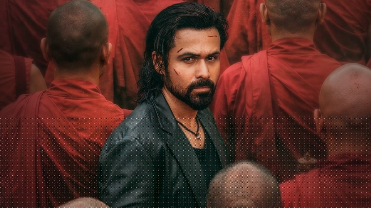 Awarapan 2 Release Date, Trailer Unveiled: Emraan Hashmi Returns In Revenge-Redemption Saga