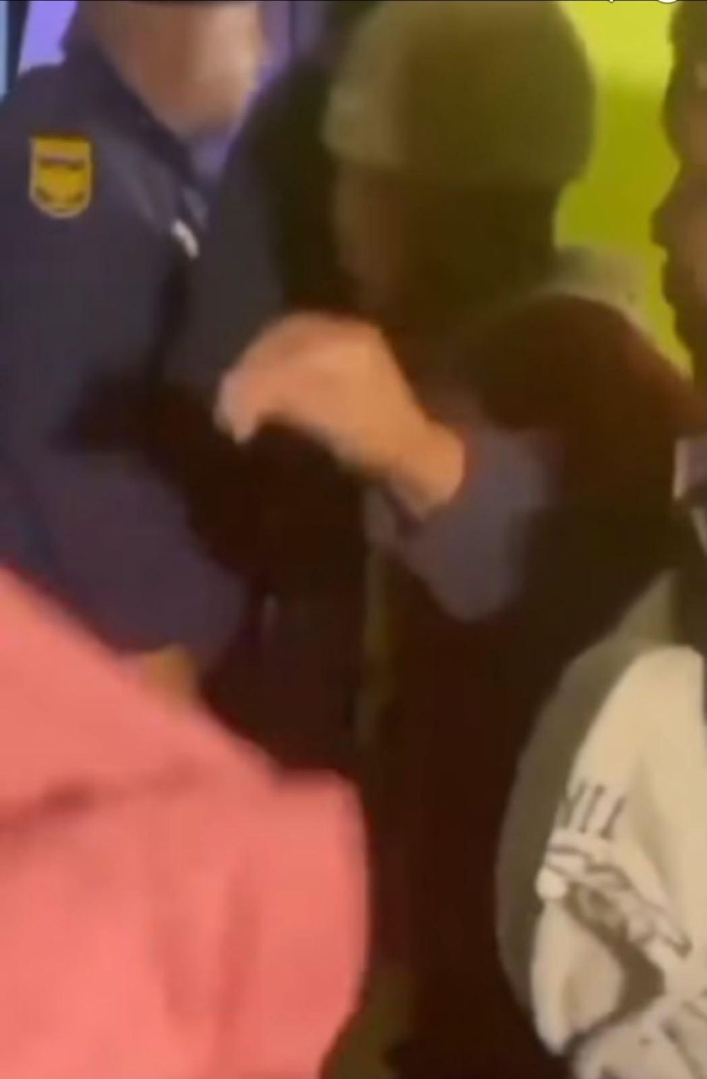 LAST SCREAMS… NOW SHE’S DEAD - Capricorn woman dies at Muizenberg station after police call-out