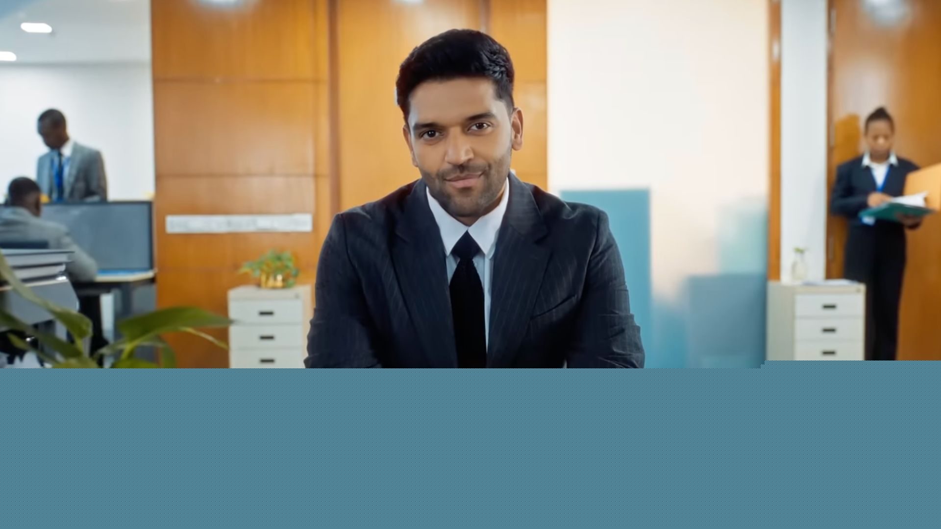 Guru Randhawa Faces Internet Backlash Over Fine Shyt, Netizens Drag Tony Kakkar Into Debate