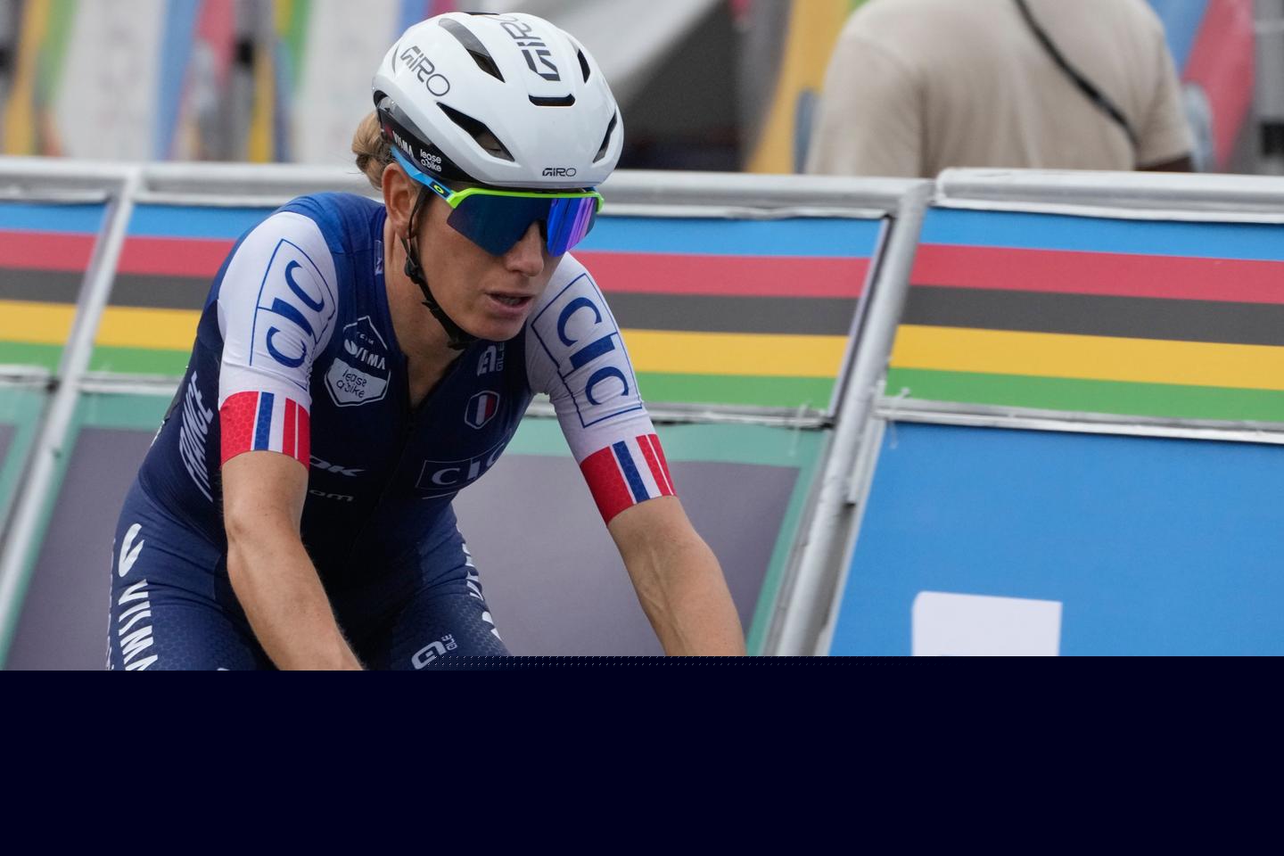 Aux championnats du monde de cyclisme de Kigali, la défaillance de Pauline Ferrand-Prévot et des favorites