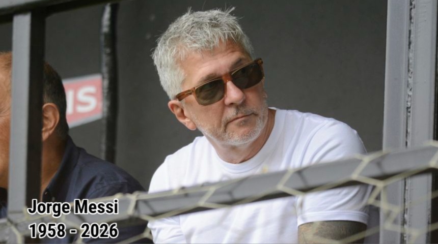 Jorge Messi Dead at 68: Inside the Life of Lionel Messi’s Father, Agent and First Believer