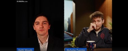 Nick Fuentes: “We're almost like a secret society. Watch the show, take the talking points, download that, and then hide your real views and go and pretend to be a normie Republican.”