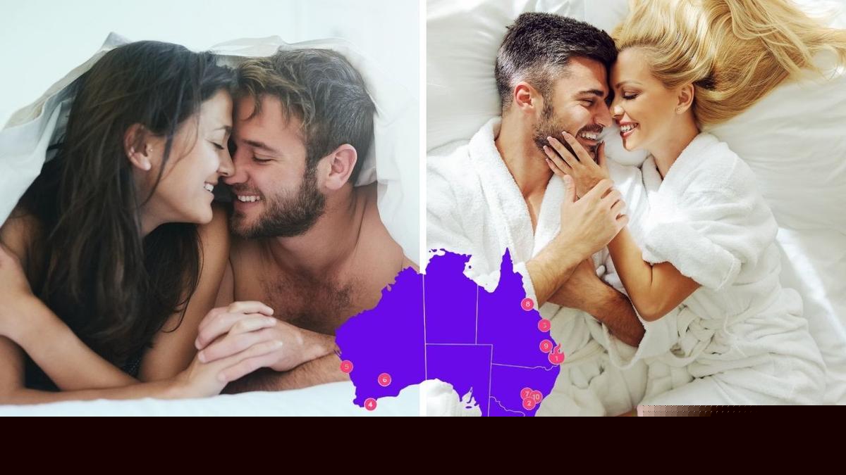Australia’s favourite sex toys revealed, and the winning sex toys are wildly unexpected
