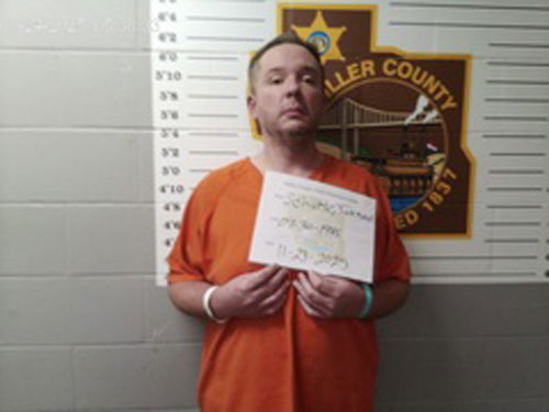 Former Pettis County deputy indicted by grand jury for child porn charges