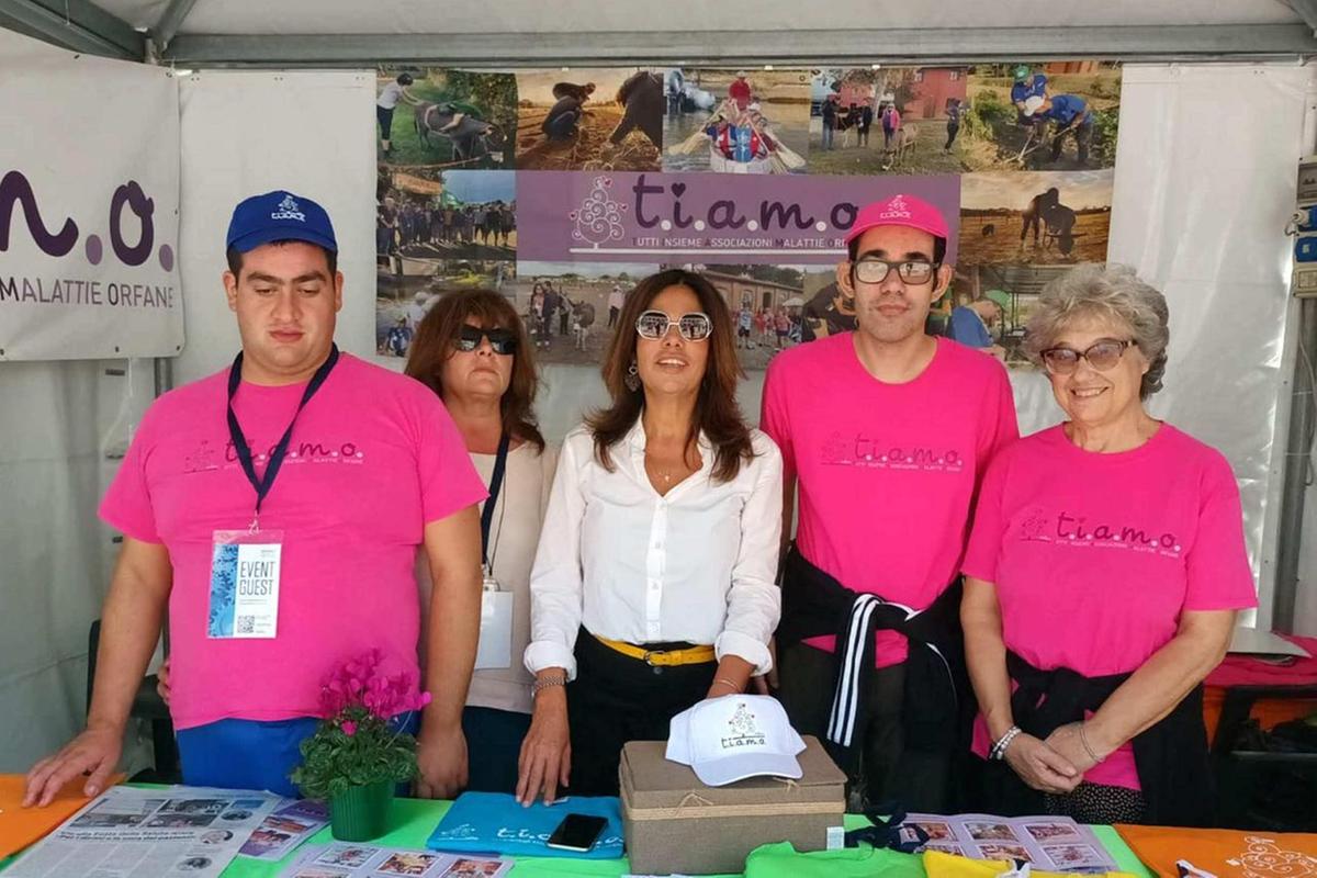 La festa al Principino. Screening e visite gratuite. La due giorni della salute