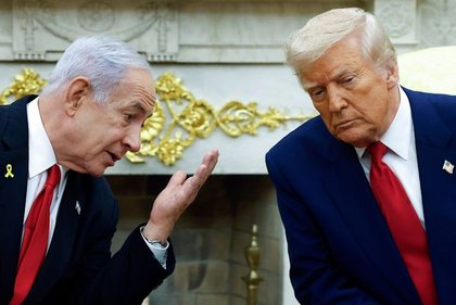 Comment on Trump’s Gaza plan just another Middle East fantasy by pierre-sanchez77