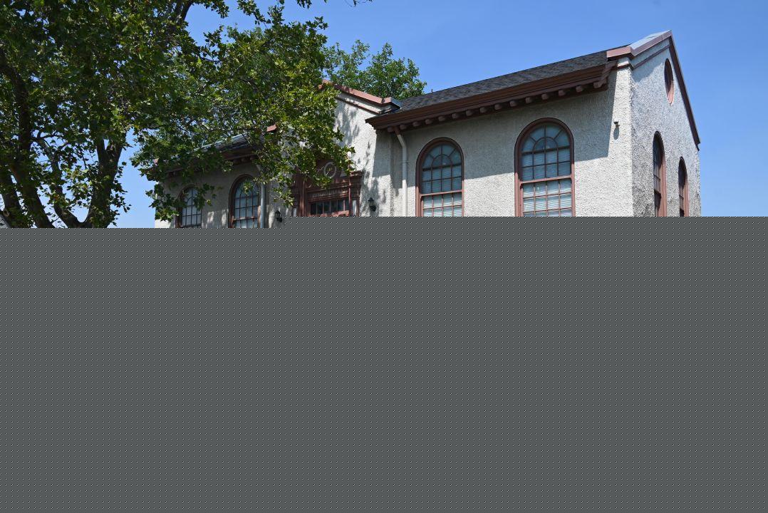 Hermiston seeks placing Carnegie Building on National Register