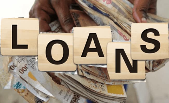 Comment on 15 Loan Apps You Can Borrow Money From Without BVN In Nigeria by Ali wafudu