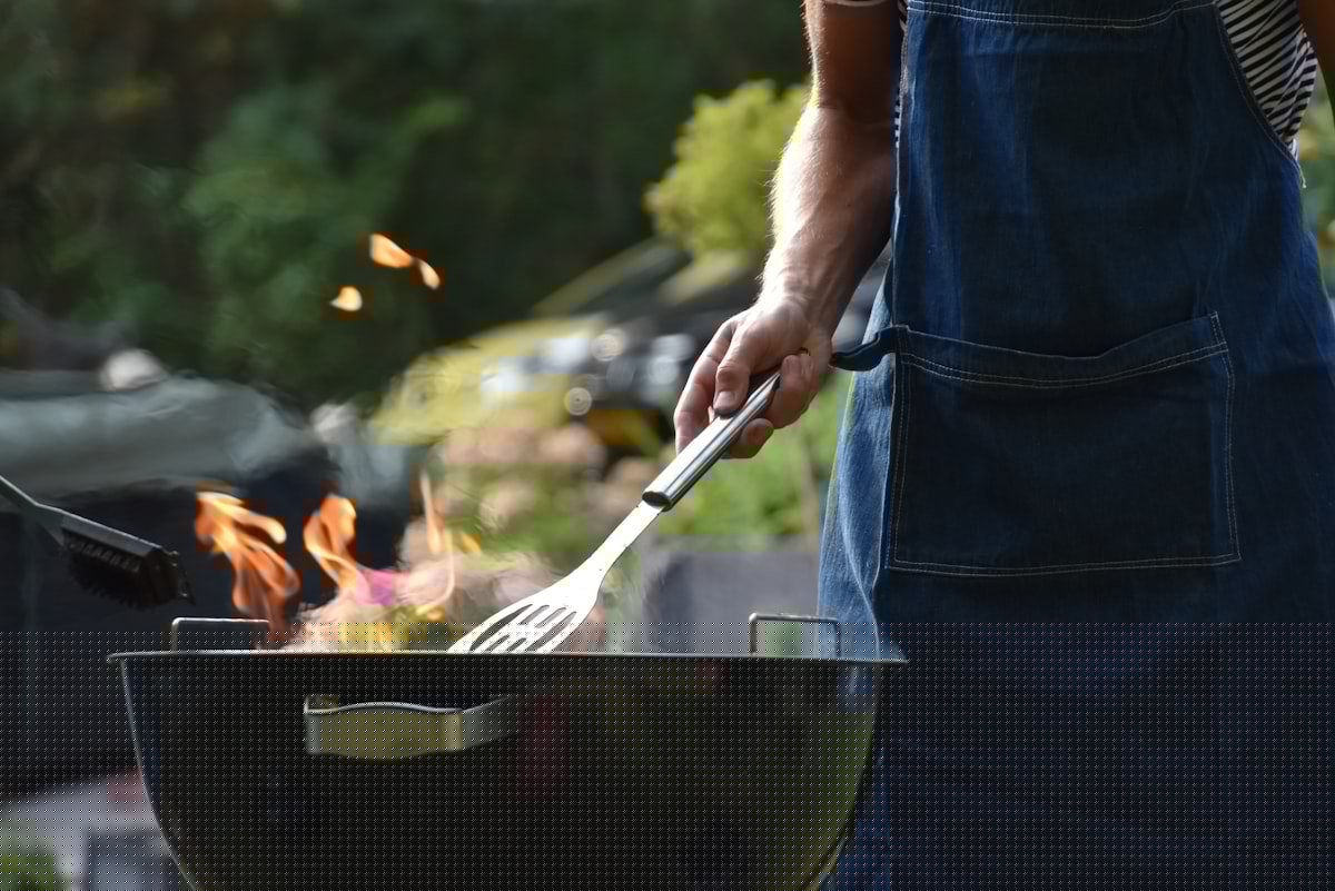 Slushies, Dunk Tanks, and BBQ: Rochester Event Gives Back This Week