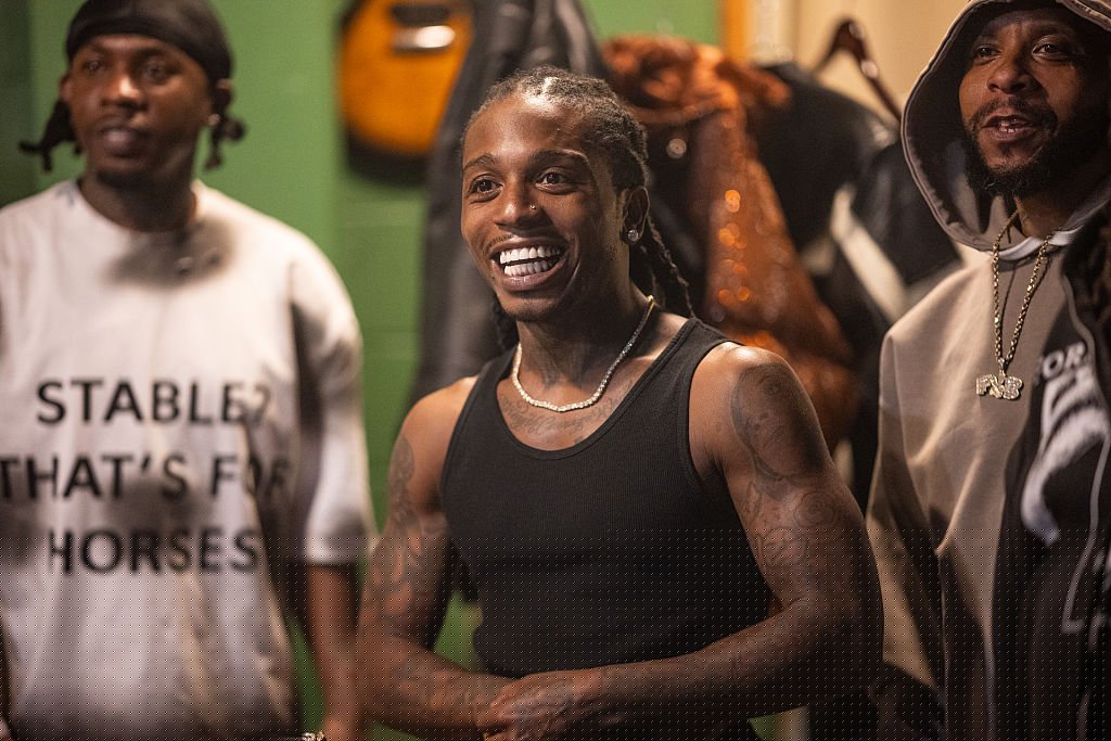 Jacquees On Young Thug’s Reaction To His Artist, Tyler Watts Singing To Mariah The Scientist