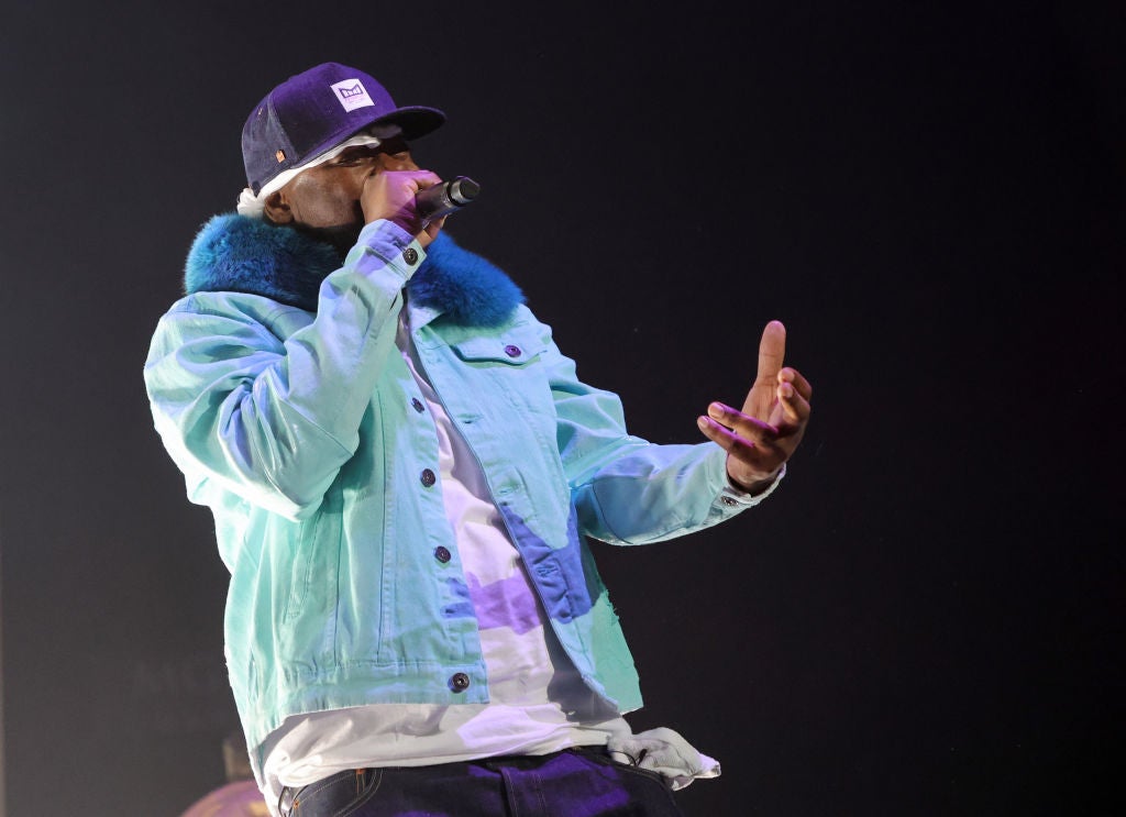 Ghostface Killah’s Son Infinite Coles Speaks From the Heart, Clears Up Diss Track