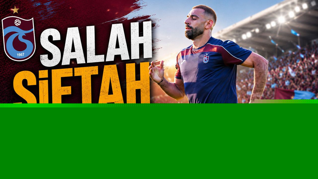 Mohamed Salah İlk Antrenmanına Çıktı!