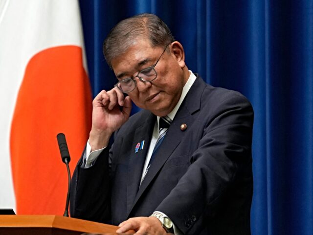 Japan’s PM Shigeru Ishiba Resigns as Critics Call His ‘African Hometown’ Program a Ga