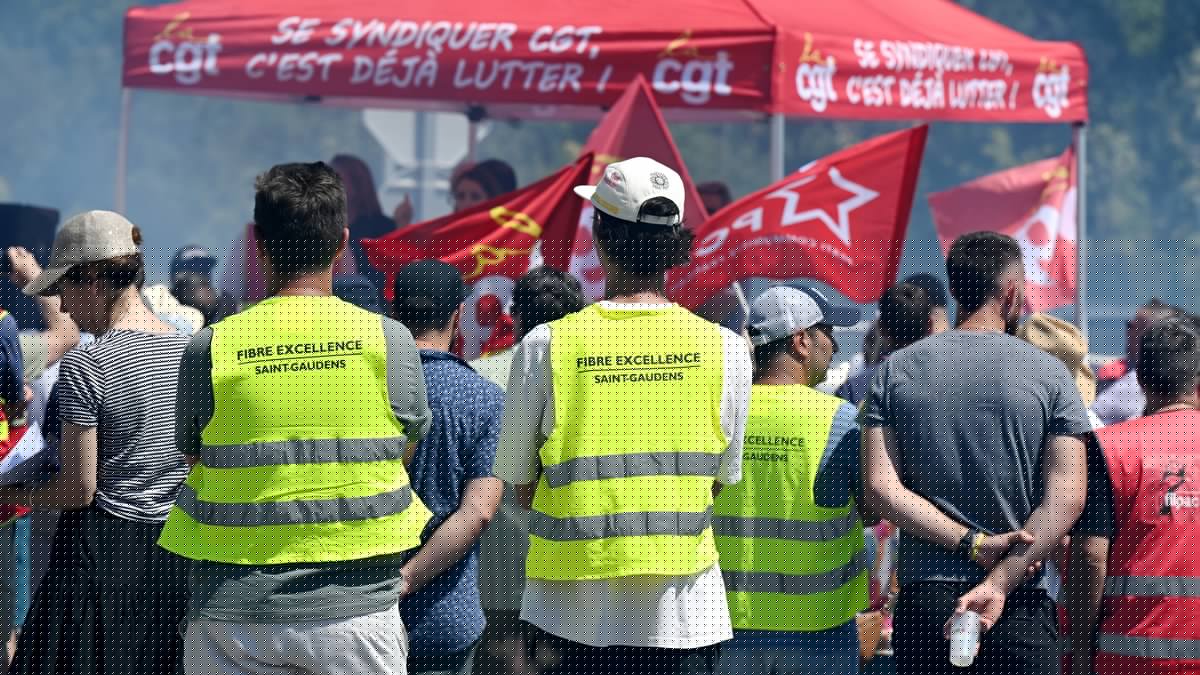 DECRYPTAGE. Fibre Excellence : après la liquidation de l'usine de Tarascon, comment 270 salariés de Saint-Gaudens restent suspendus à la décision du tribunal