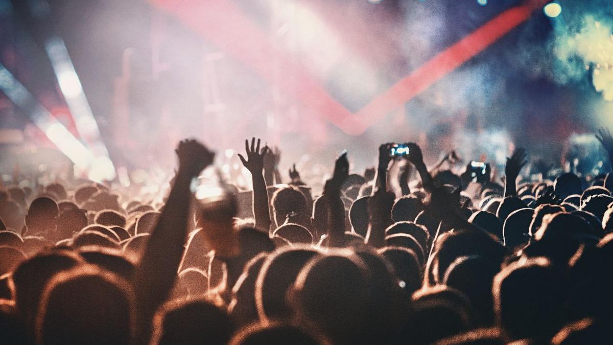 Complete October 2025 Concert Lineup in Lake Charles