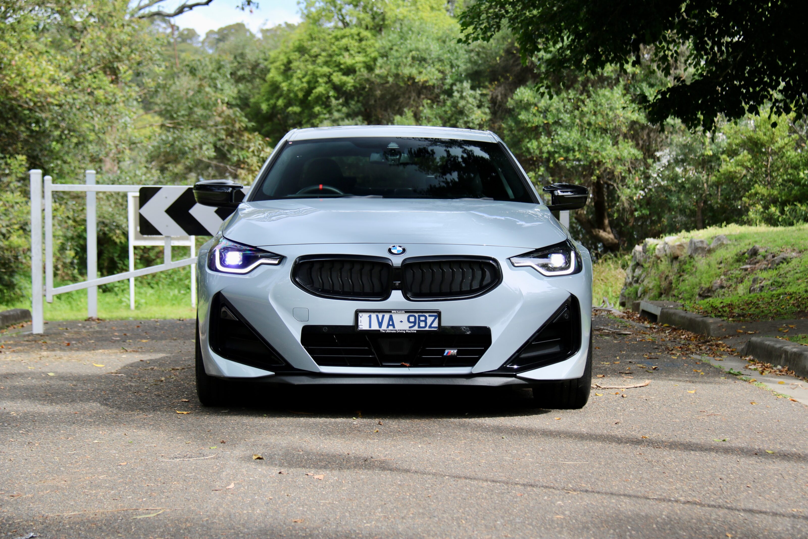 BMW M240i review: An all-round sports coupe star