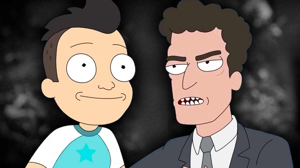 President Curtis Episode 2 Recap And Ending Explained: Did Team President Escape the Triangle Prison?
