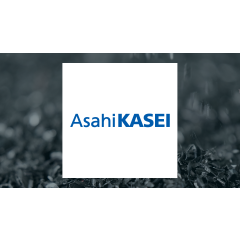 Asahi Kasei (OTCMKTS:AHKSY) Hits New 12-Month High  – Here’s Why