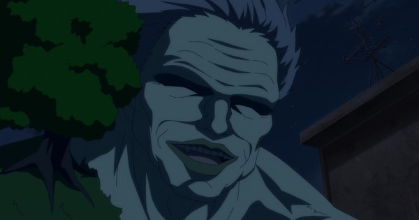 Hell Teacher: Jigoku Sensei Nube Anime Casts Tomokazu Sugita
