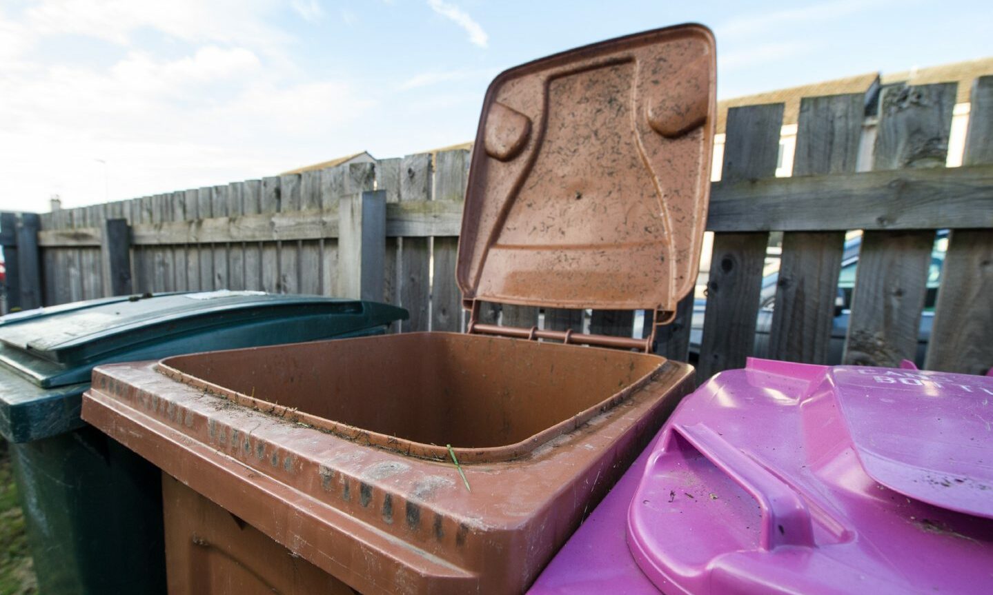 Brown bins, Fit Life memberships and school dinners: The 13 Moray Council price increases you need to know about