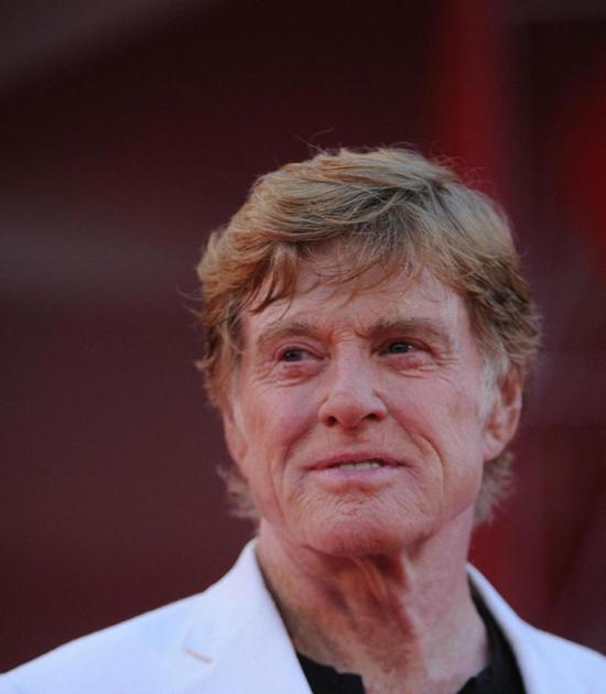 Cinque capolavori per ricordare. Robert Redford