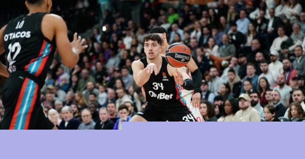 Daulton Hommes inks contract extension for third year with Paris