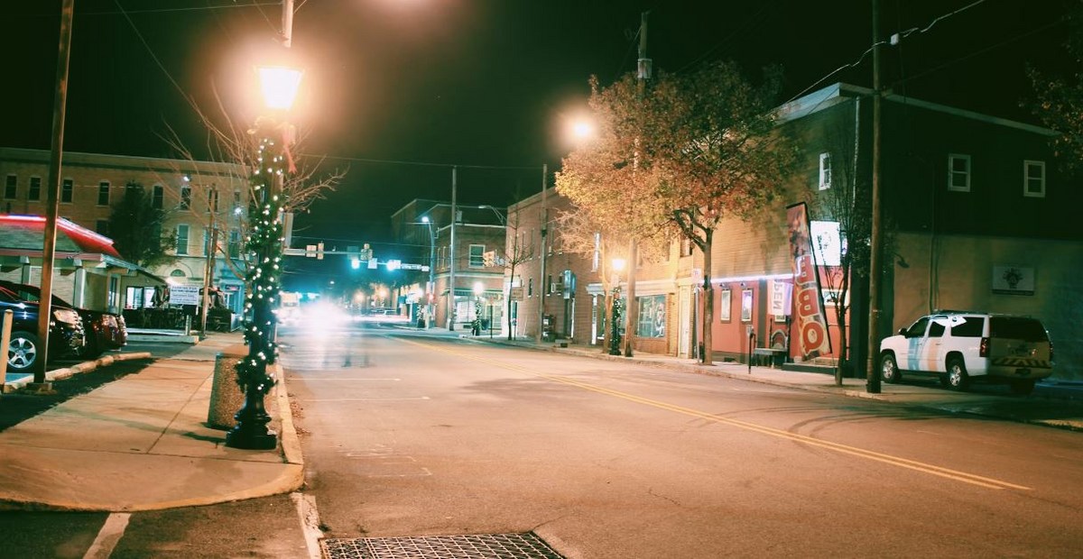 Top of the Bottom - 3 Louisiana Towns on "Worst" List