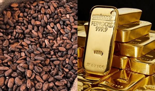 Ghana recorded a trade surplus of GH¢34.7 billion with African countries in 2025