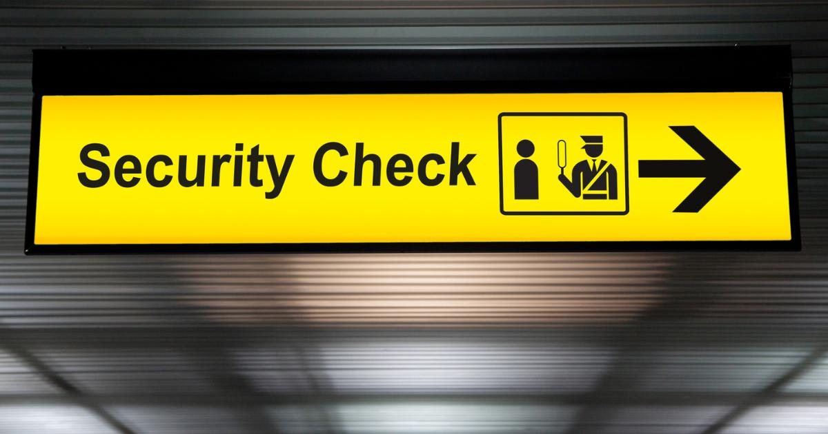 Full list of 7 UK airports where you can pack 2 litres of liquids in hand luggage