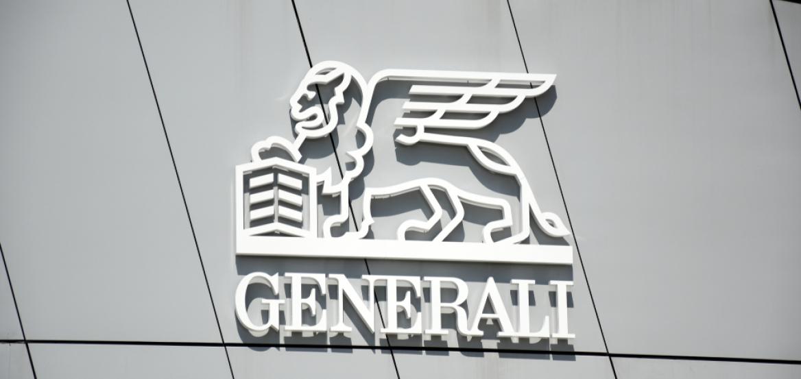 Generali: Αύξηση 13,7% στα κέρδη το α’ εξάμηνο – Στα 53,4 δισ. τα εγγεγραμμένα ασφάλιστρα