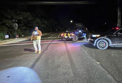 1 dead and ‘several’ wounded in New Hampshire country club shooting. Suspect in custody