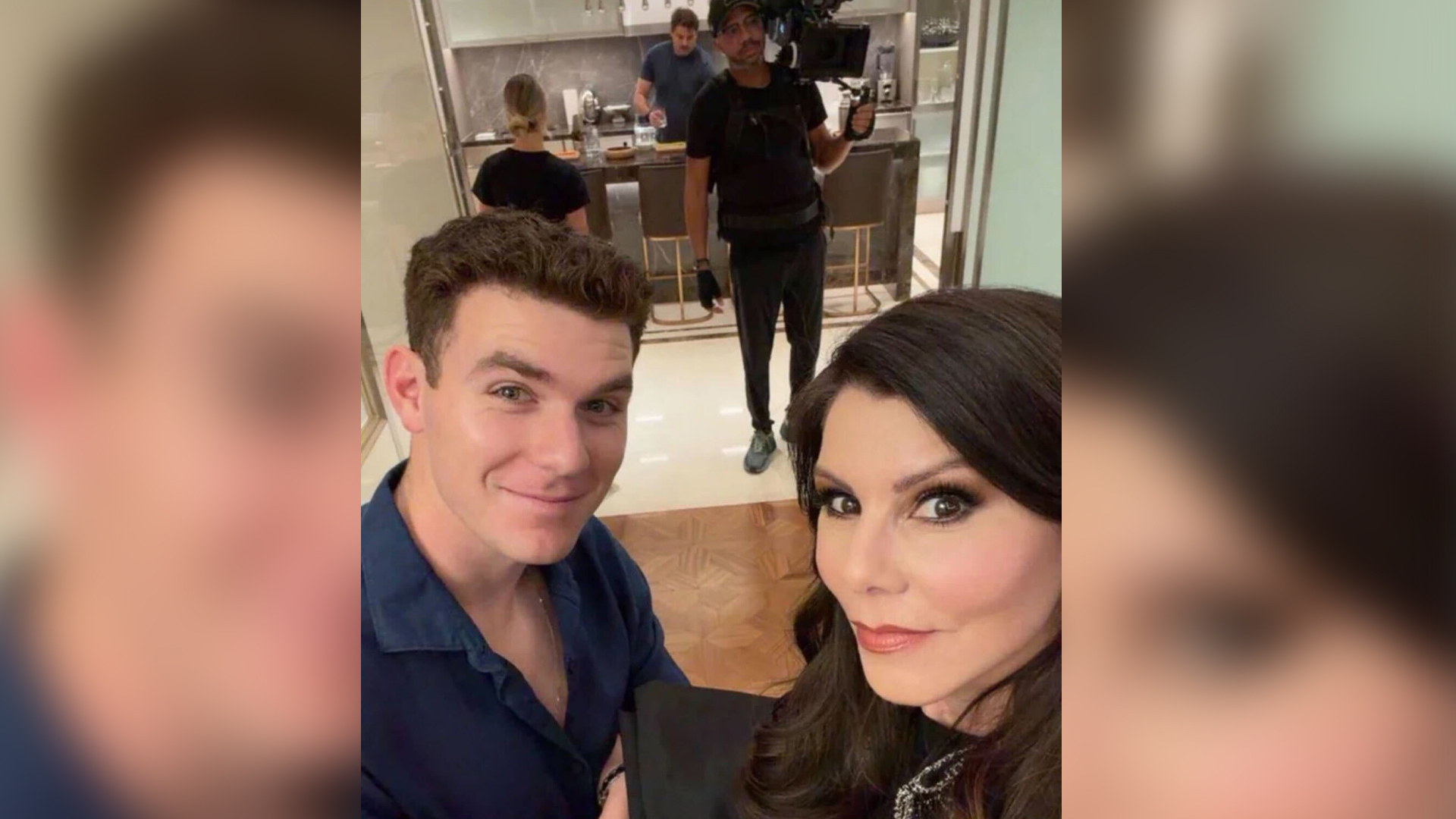 Bravo’s Next Gen LA spinoff series already underway with 3 Housewives nepo-babies and A-lister’s daughter