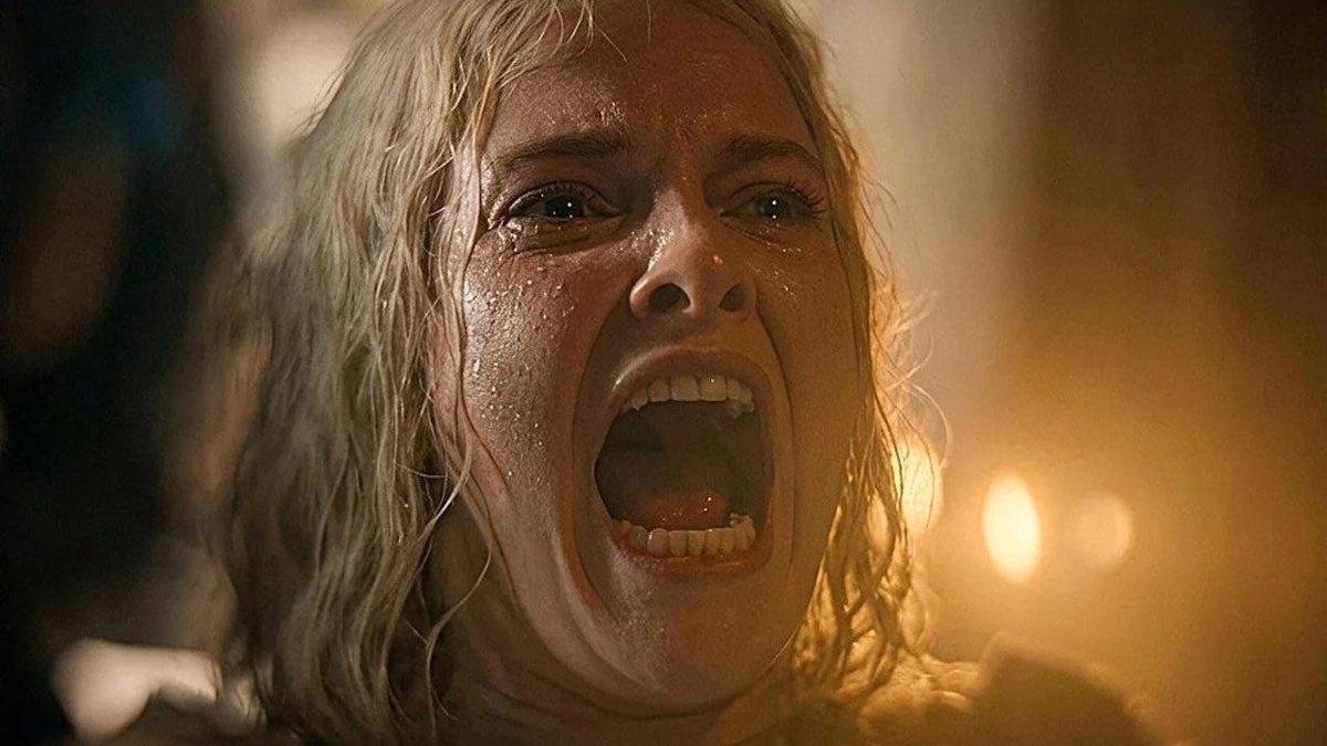 A Casa do Dragão: Como os sonhos de Helaena Targeyren no 7º episódio da 3ª temporada sugerem que a série pode se distanciar ainda mais do livro