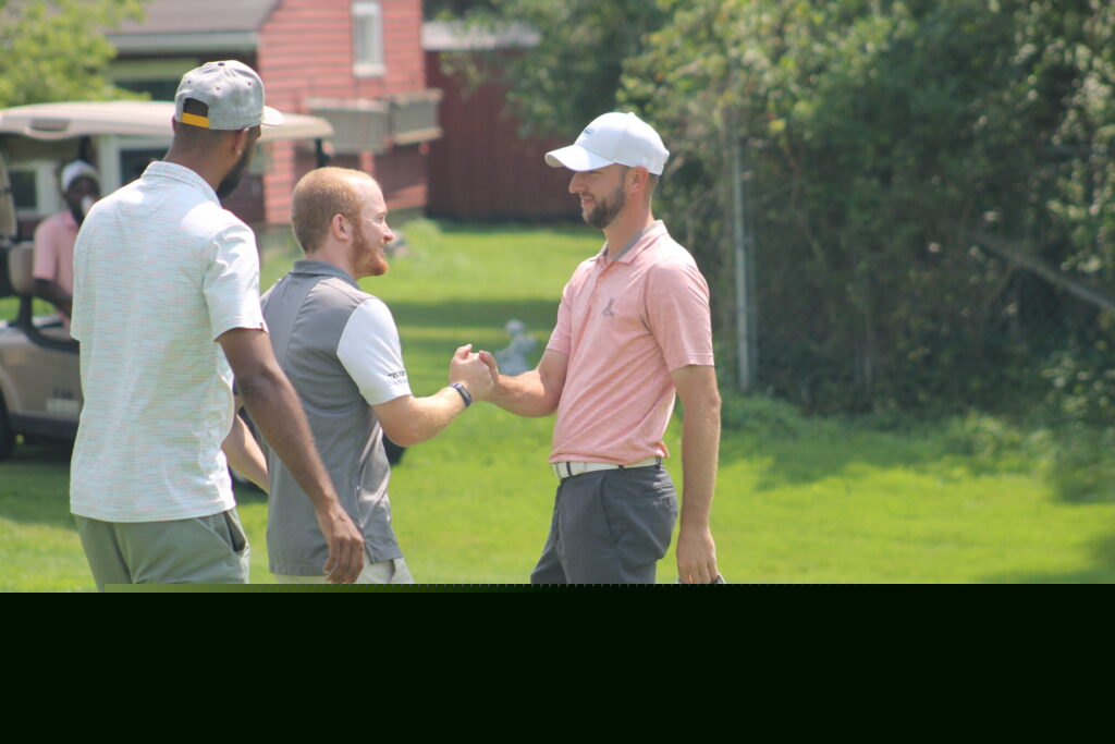 SWNY-NWPA MEN’S AMATEUR: Haas wins 3rd title in playoff thriller