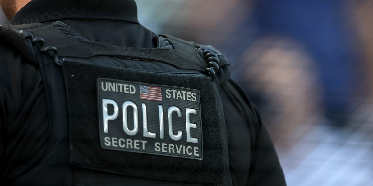 Florida Secret Service Agent Charged with Attempted Manslaughter in Near-Fatal Fraternity Hazing Ritual