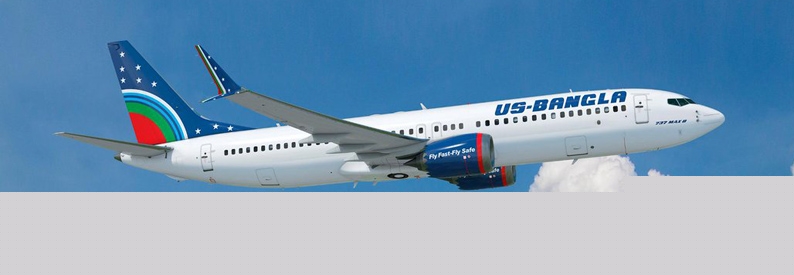 US-Bangla Airlines to buy 15 B737-8, 6 B737-800s