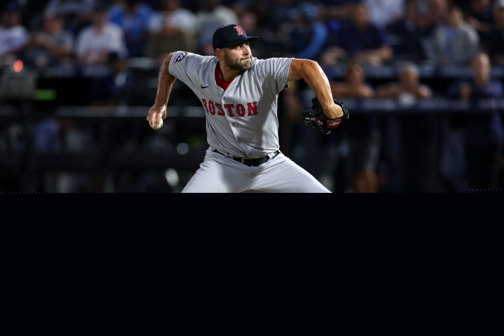 Comment on Angels Sign Michael Fulmer, Hagen Danner To Minor League Deals by Ferpad
