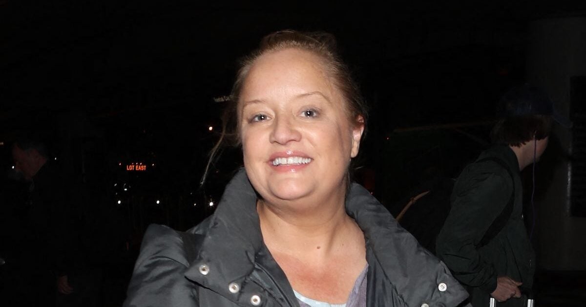 Beloved ‘The Office’ Star Reveals Terminal Cancer Diagnosis After Nearly Ignoring ‘Tiny’ Sign