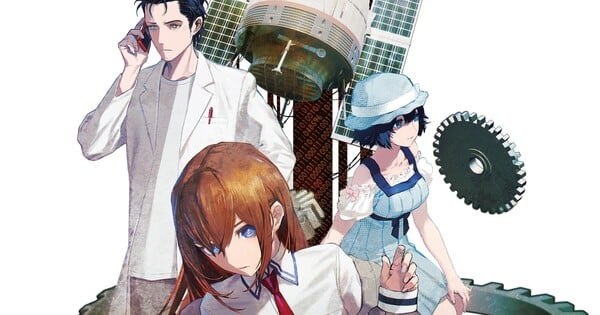 Steins;Gate Re:Boot Game's Xbox Series X|S Release Delayed to October 29